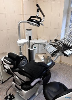 Стоматологическая клиника МЕДСЕРВИС М м. Алексеевская