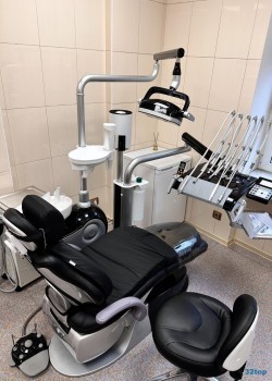 Стоматологическая клиника МЕДСЕРВИС М м. Алексеевская