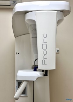 Стоматологическая клиника МЕДСЕРВИС М м. Алексеевская