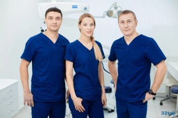 Центр имплантации и хирургии ГУД ДЕНТАЛ