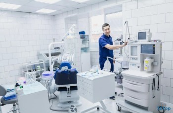 Центр имплантации и хирургии ГУД ДЕНТАЛ