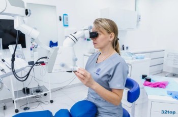 Центр имплантации и хирургии ГУД ДЕНТАЛ