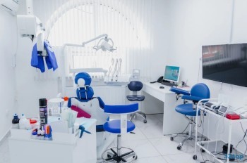 Центр имплантации и хирургии ГУД ДЕНТАЛ