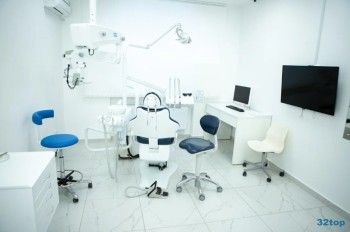 Центр имплантации и хирургии ГУД ДЕНТАЛ