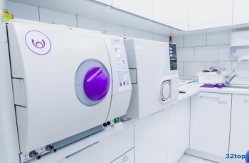 Центр имплантации и хирургии ГУД ДЕНТАЛ