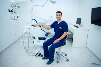 Центр имплантации и хирургии ГУД ДЕНТАЛ