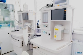 Центр имплантации и хирургии ГУД ДЕНТАЛ