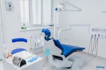 Центр имплантации и хирургии ГУД ДЕНТАЛ