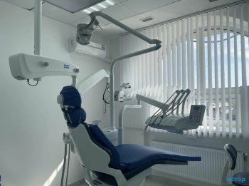 Центр имплантации и хирургии ГУД ДЕНТАЛ