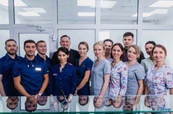 Центр имплантации и хирургии ГУД ДЕНТАЛ