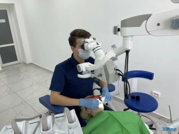 Центр имплантации и хирургии ГУД ДЕНТАЛ