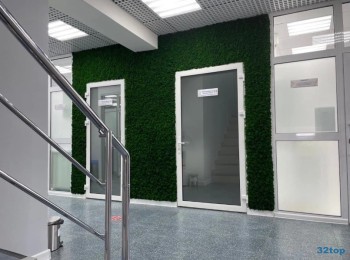 Центр имплантации и хирургии ГУД ДЕНТАЛ