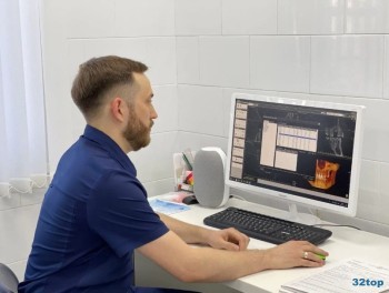 Центр имплантации и хирургии ГУД ДЕНТАЛ