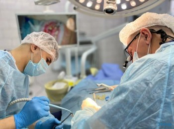 Центр имплантации и хирургии ГУД ДЕНТАЛ