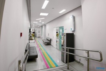 Клиника восстановительной терапии БИОНИКА