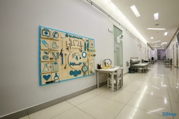 Клиника восстановительной терапии БИОНИКА