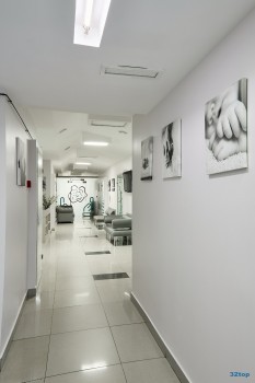 Клиника восстановительной терапии БИОНИКА