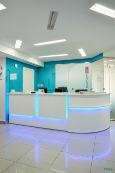 Клиника восстановительной терапии БИОНИКА