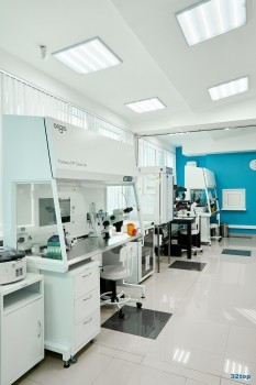 Клиника восстановительной терапии БИОНИКА