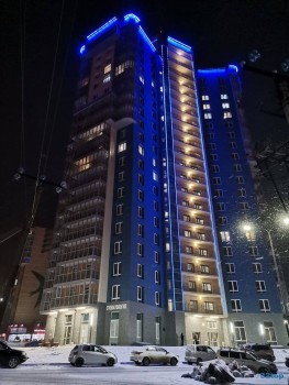 Стоматологическая клиника НЕБО