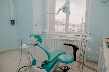 Стоматологическая клиника НЕБО
