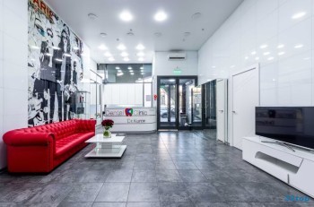 Авторская стоматология DR.KUROV (ДОКТОР КУРОВ) м. ЦСКА