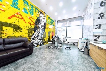 Авторская стоматология DR.KUROV (ДОКТОР КУРОВ) м. ЦСКА