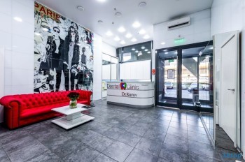 Авторская стоматология DR.KUROV (ДОКТОР КУРОВ) м. ЦСКА