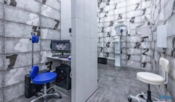 Авторская стоматология DR.KUROV (ДОКТОР КУРОВ) м. ЦСКА