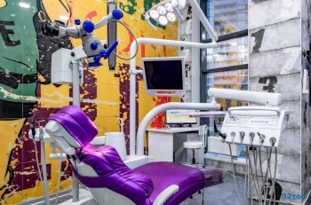 Авторская стоматология DR.KUROV (ДОКТОР КУРОВ) м. ЦСКА