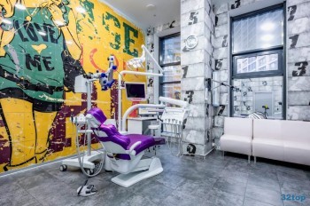 Авторская стоматология DR.KUROV (ДОКТОР КУРОВ) м. ЦСКА