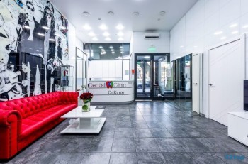 Авторская стоматология DR.KUROV (ДОКТОР КУРОВ) м. ЦСКА