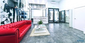 Авторская стоматология DR.KUROV (ДОКТОР КУРОВ) м. ЦСКА