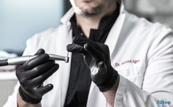 Авторская стоматология DR.KUROV (ДОКТОР КУРОВ) м. ЦСКА