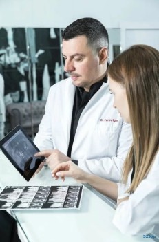 Авторская стоматология DR.KUROV (ДОКТОР КУРОВ) м. ЦСКА