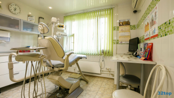 Стоматологическая клиника ДЕНТАЛ-МИГ м. Братиславская
