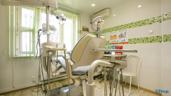 Стоматологическая клиника ДЕНТАЛ-МИГ м. Братиславская