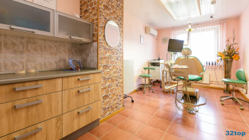 Стоматологическая клиника ДЕНТАЛ-МИГ м. Братиславская