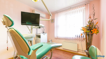 Стоматологическая клиника ДЕНТАЛ-МИГ м. Братиславская