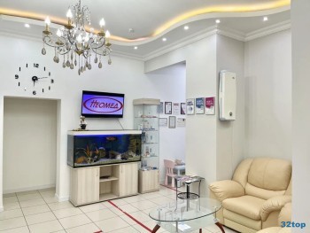 Стоматологичская клиника НЕОМЕД м. Кузьминки