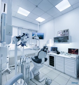 Стоматологичская клиника НЕОМЕД м. Кузьминки