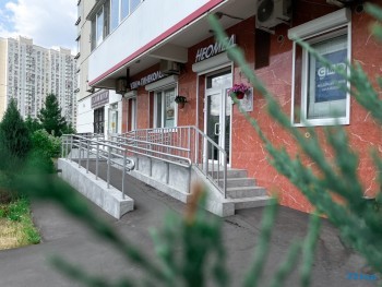 Стоматологичская клиника НЕОМЕД м. Кузьминки
