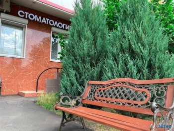 Стоматологичская клиника НЕОМЕД м. Кузьминки
