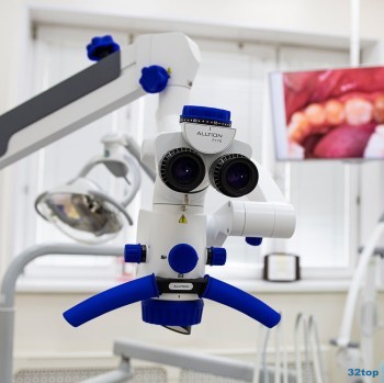 Стоматологичская клиника НЕОМЕД м. Кузьминки