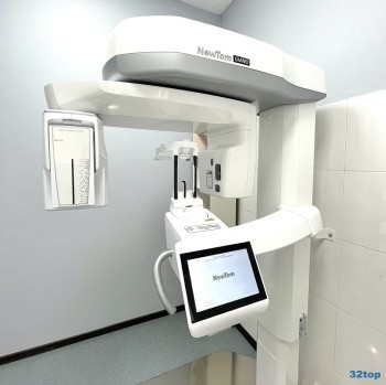 Стоматологичская клиника НЕОМЕД м. Кузьминки