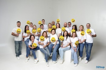 Стоматологическая клиника MAGICDENT (МЭДЖИКДЕНТ) на Юных Ленинцев