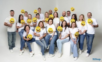 Стоматологическая клиника СТУДИЯ УЛЫБОК