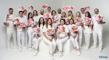 Стоматологическая клиника MAGICDENT (МЭДЖИКДЕНТ) на Пластунской