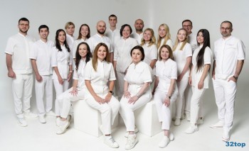 Стоматологическая клиника MAGICDENT (МЭДЖИКДЕНТ) на Пластунской