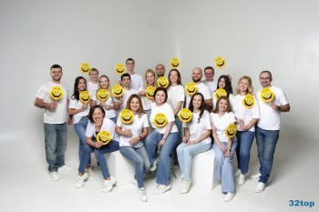 Стоматологическая клиника MAGICDENT (МЭДЖИКДЕНТ) на Пластунской